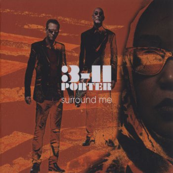 3-11 Porter - Surround Me (2008)