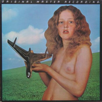 Blind Faith - Blind Faith (MFSL LP VinylRip 24/96) 1969