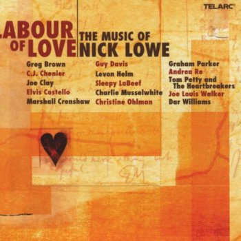 VA - Labour of Love: The Music of Nick Lowe (2001)
