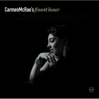 Carmen McRae - Carmen McRae's Finest Hour (2000)
