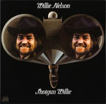 Willie Nelson - The Complete Atlantic Sessions (1973-74)   {2006 Rhino Remastered 3CD Box Set}