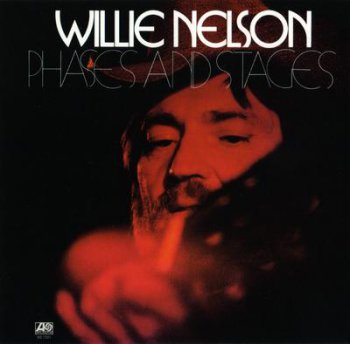 Willie Nelson - The Complete Atlantic Sessions (1973-74)   {2006 Rhino Remastered 3CD Box Set}