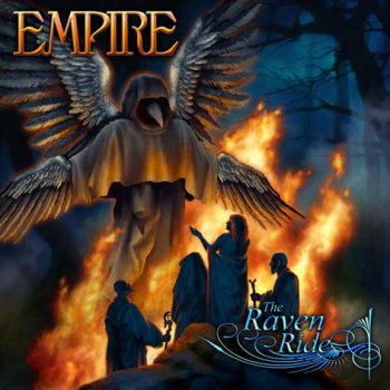 Empire - The Raven Ride (2006)