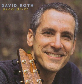 David Roth - Pearl Diver (2004)