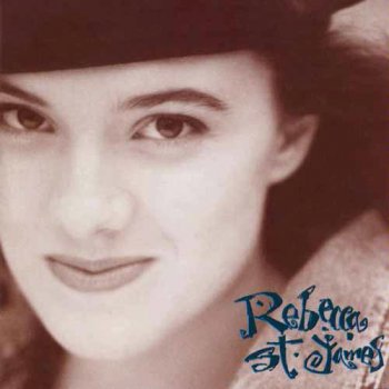 Rebecca St. James - Rebecca St. James (1994)