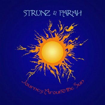 Strunz & Farah - Journey Around the Sun (2011)
