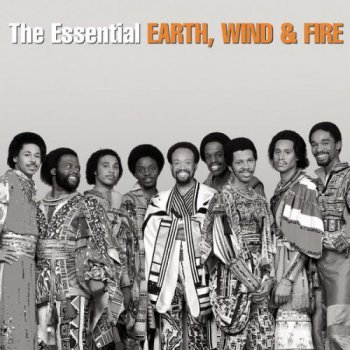 Earth, Wind & Fire - The Essential Earth, Wind & Fire (Original Recording Remastered) 2002