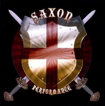 Saxon - Performance (2011)