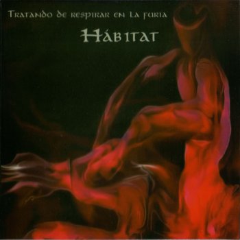 Habitat - Tratando de respirar en La furia (2010)