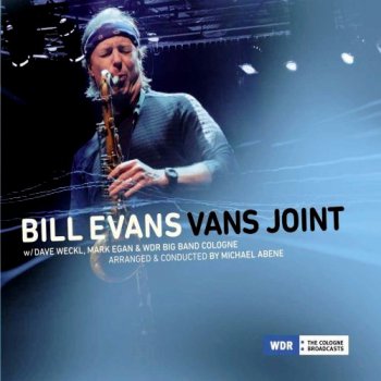 Bill Evans - Vans Joint (Live) (2010)