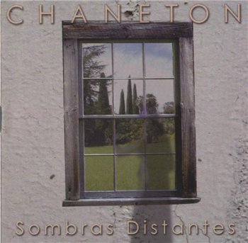 Chaneton - Sombras Distantes (2010)