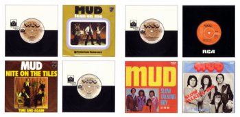 Mud - Off The RAK - The Singles 1975-1979 (2007)