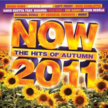 VA - Now The Hits Of Autumn (2011)