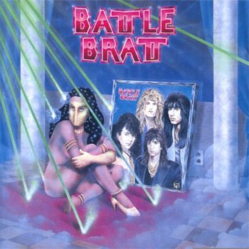 Battle Bratt - Battle Bratt (1988)