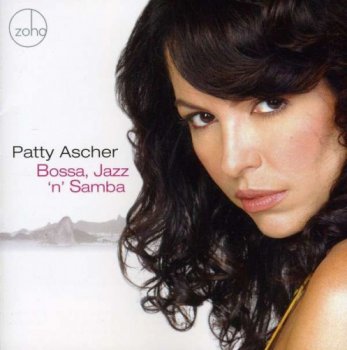 Patty Ascher - Bossa, Jazz'n'Samba (2011)