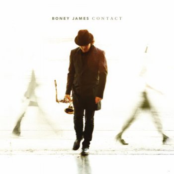 Boney James - Contact (2011)
