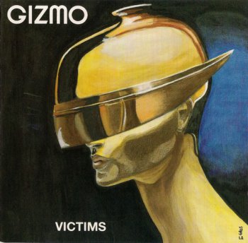 Gizmo - Victims (1981)
