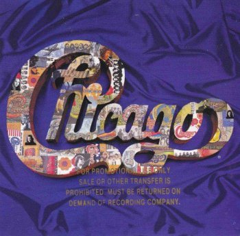Chicago - The Heart Of Chicago 1967-1998 Volume II (1998)
