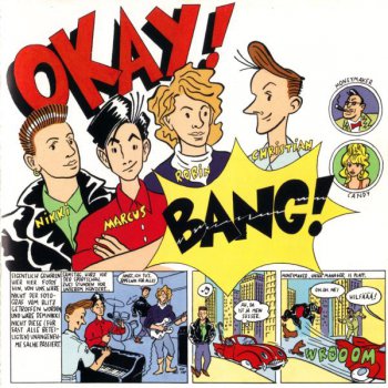 Okay - 1989 - Bang!