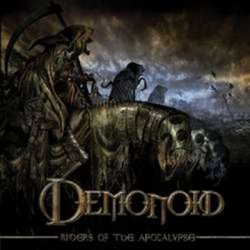 Demonoid - Riders Of The Apocalypse (2004)