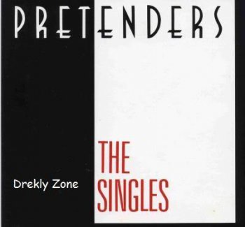 The Pretenders - The Singles (1987)