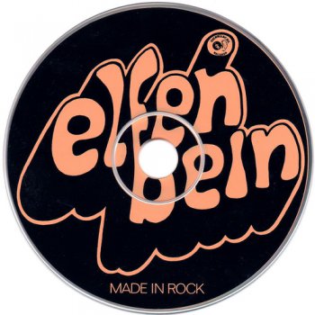 Elfenbein - Made In Rock (1977)