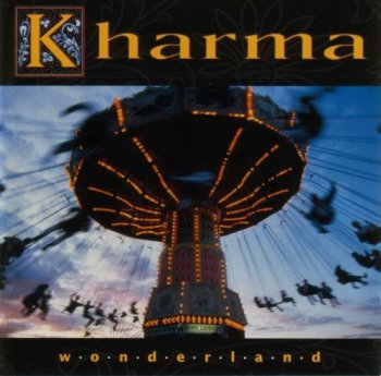 Kharma - Wonderland (2000)