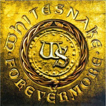Whitesnake - Forevermore (2LP Set Frontiers Records Italy VinylRip 24/192) 2011