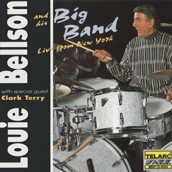 Louie Bellson And His Big Band — Live From New York (1994)