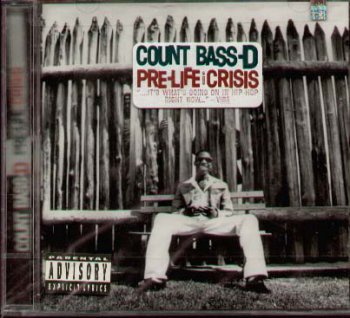 Count Bass D-Pre-Life Crisis 1995