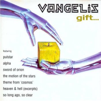 VANGELIS - Gift (1996)
