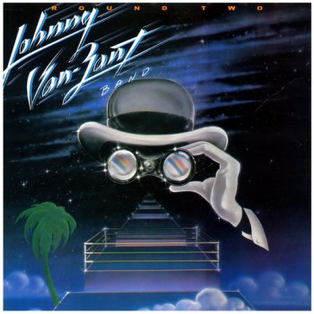 Johnny Van Zant - Brickyard Road (1990) & Bonus - Round Two (1981)