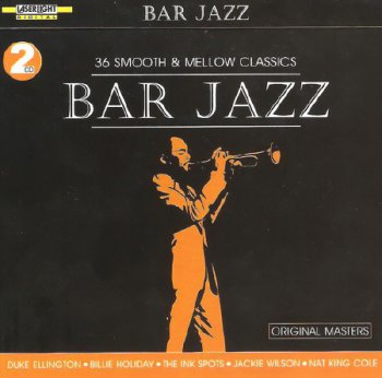 VA - Bar Jazz 2CD (2011) [FLAC|Lossless]