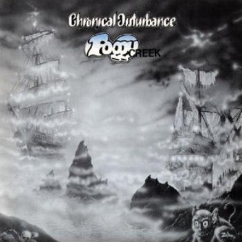 Chronical Disturbance - Foggy Creek  1990