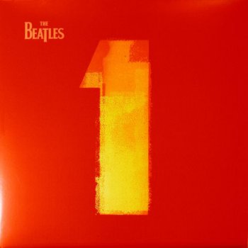 The Beatles - 1 (2LP Set EMI / Apple EU VinylRip 24/192) 2000