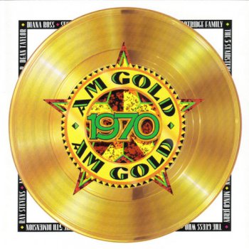 VA – Time-Life Music – AM Gold 1970 (1990)