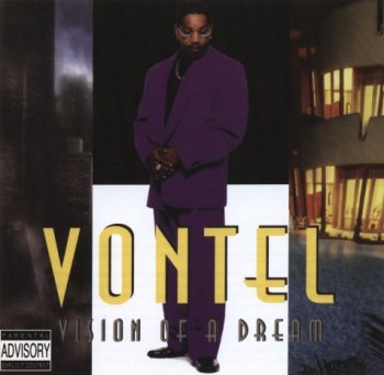 Vontel-Vision Of A Dream 1998