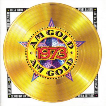 VA – Time-Life Music – AM Gold 1973 (1990)