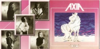 Axia - Axia 1986 