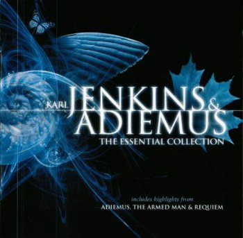 Adiemus - Discography (1995-2006)
