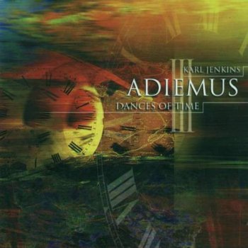 Adiemus - Discography (1995-2006)