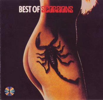 Scorpions - Best of Scorpions 1984