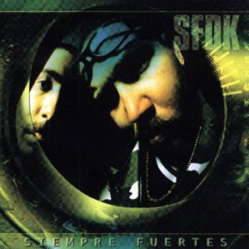 SFDK-Siempre Fuertes 1999