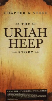 Uriah Heep - Chapter & Verse - The Uriah Heep Story (2005)