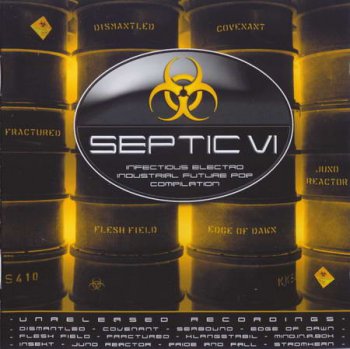 VA-SEPTIC VI (2006)
