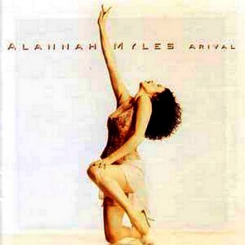Alannah Myles - Arival (1997)