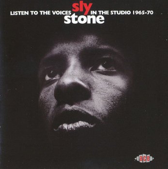 VA - Listen to the Voices: Sly Stone in the Studio 1964-70 (2010)