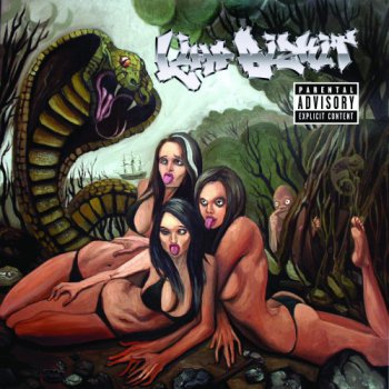 Limp Bizkit - Gold Cobra (2011) [Best Buy Deluxe Edition]