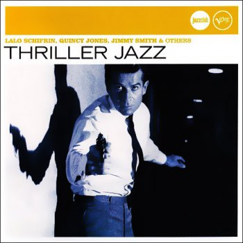  VA - Thriller Jazz (2006)  