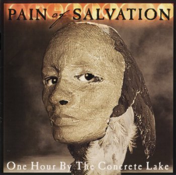 Pain of Salvation - One Hour by the Concrete Lake [Japan, AVALON, MICY-1066] (1998)